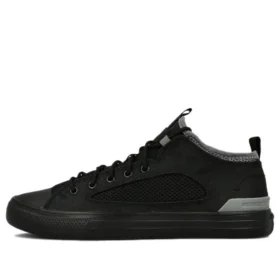 Chuck Taylor All Star Ultra „Black”