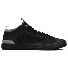 Chuck Taylor All Star Ultra „Black”