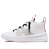 Chuck Taylor All Star Ultra Color Pop Easy-On Mid Top „White”