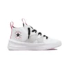 Chuck Taylor All Star Ultra Color Pop Easy-On Mid Top „White”