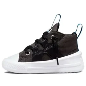 Chuck Taylor All Star Ultra Easy-On Mid Top „Black”