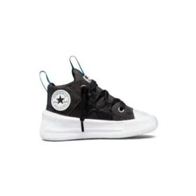 Chuck Taylor All Star Ultra Easy-On Mid Top „Black”