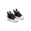 Chuck Taylor All Star Ultra Easy-On Mid Top „Black”