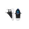 Chuck Taylor All Star Ultra Easy-On Mid Top „Black”