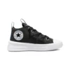 Chuck Taylor All Star Ultra Easy-On Mid Top „Negru”