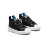 Chuck Taylor All Star Ultra Easy-On Mid Top „Negru”