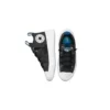 Chuck Taylor All Star Ultra Easy-On Mid Top „Negru”