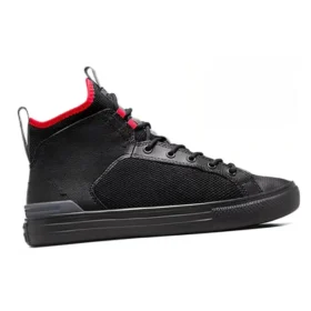 Chuck Taylor All Star Ultra Future Sport Mid Top „Negru”