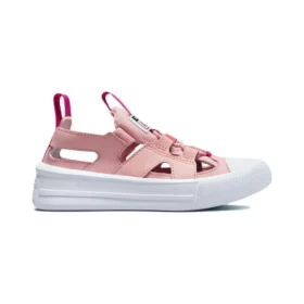 Chuck Taylor All Star Ultra „Roz Alb”