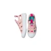Chuck Taylor All Star Ultra „Roz Alb”