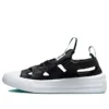 Chuck Taylor All Star Ultra Sandal „Black White”