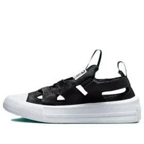 Chuck Taylor All Star Ultra Sandal „Black White”
