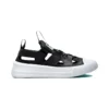 Chuck Taylor All Star Ultra Sandal „Black White”