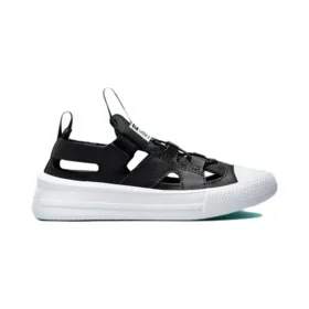 Chuck Taylor All Star Ultra Sandal „Black White”