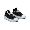 Chuck Taylor All Star Ultra Sandal „Black White”