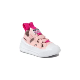 Chuck Taylor All Star Ultra Sandal „Rose Pink”