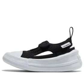 Chuck Taylor All Star Ultra Summer Ox „Black”