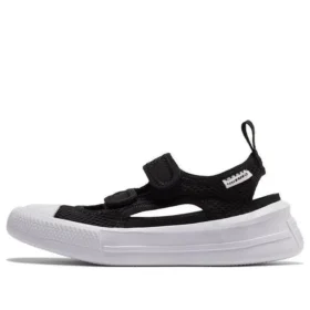 Chuck Taylor All Star Ultra Summer Ox „Black”