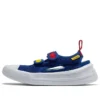 Chuck Taylor All Star Ultra Summer Sandals „Blue Red Yellow”