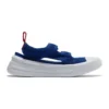 Chuck Taylor All Star Ultra Summer Sandals „Blue Red Yellow”