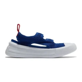 Chuck Taylor All Star Ultra Summer Sandals „Blue Red Yellow”