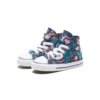 Chuck Taylor All Star Underwater Party „Blue”