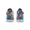 Chuck Taylor All Star Underwater Party „Blue”