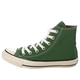 Chuck Taylor All Star US 64 MP HI „Verde”
