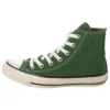 Chuck Taylor All Star US 64 MP HI „Verde”