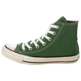 Chuck Taylor All Star US 64 MP HI „Verde”