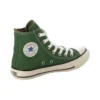 Chuck Taylor All Star US 64 MP HI „Verde”