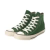 Chuck Taylor All Star US 64 MP HI „Verde”