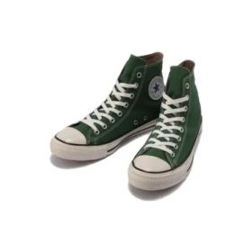 Chuck Taylor All Star Us 64 Mp High Top „Green”