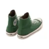 Chuck Taylor All Star Us 64 Mp High Top „Green”