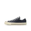 Chuck Taylor All Star US Aged Colors OX „Black White”