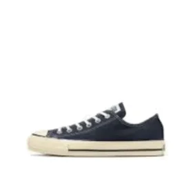 Chuck Taylor All Star US Aged Colors OX „Black White”