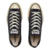 Chuck Taylor All Star US Aged Colors OX „Black White”