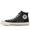 Chuck Taylor All Star US Aged Denim High Top „Aged Black”