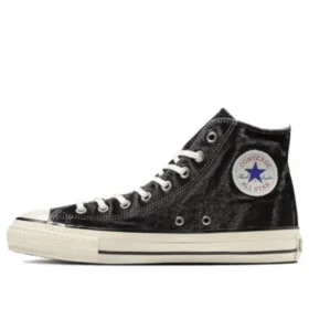 Chuck Taylor All Star US Aged Denim High Top „Aged Black”
