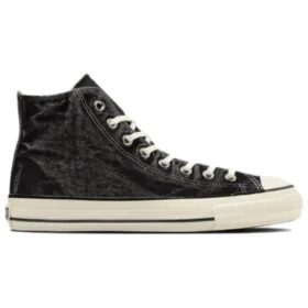 Chuck Taylor All Star US Aged Denim High Top „Aged Black”