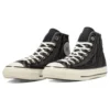 Chuck Taylor All Star US Aged Denim High Top „Aged Black”