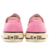 Chuck Taylor All Star US Agedcolors OX „Roz”