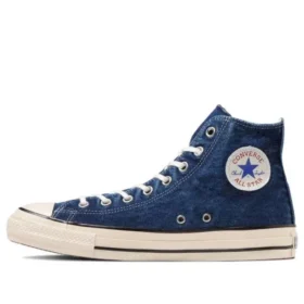 Chuck Taylor All Star Us Ageddenim Hi „Blue”
