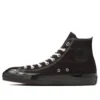 Chuck Taylor All Star Us Blackbottom Hi „Black”