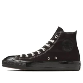 Chuck Taylor All Star Us Blackbottom Hi „Black”