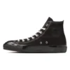 Chuck Taylor All Star Us Blackbottom Hi „Black”