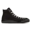 Chuck Taylor All Star Us Blackbottom Hi „Black”