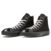 Chuck Taylor All Star Us Blackbottom Hi „Black”