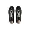 Chuck Taylor All Star Us Blackbottom Hi „Black”