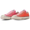 Chuck Taylor All Star Us Cc Low Top Ox „Coral Pink”